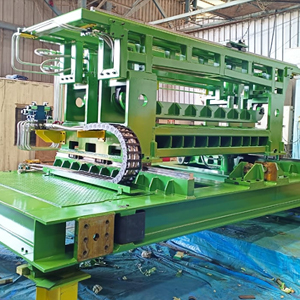 CUSTOMER :- ARCELORMITTAL – BRAZIL YEAR :- 2022