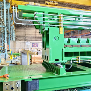 CUSTOMER :- ARCELORMITTAL – BRAZIL YEAR :- 2022