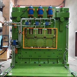 CUSTOMER :- ARCELORMITTAL – BRAZIL YEAR :- 2023