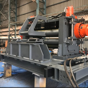 CUSTOMER :- ARCELORMITTAL – NETHERLANDS (MSPM) YEAR :- 2016