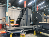 CUSTOMER :- CONCORD – EGYPT YEAR :- 2021