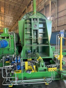 CUSTOMER :- ARCELORMITTAL - BRAZIL, YEAR - 2022 - 2023