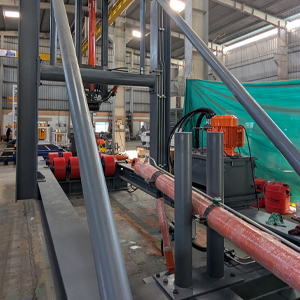 CUSTOMER :- ARCELORMITTAL - NIGERIA, YEAR - 2025