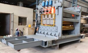 CUSTOMER :- CONCORD – EGYPT YEAR :- 2021