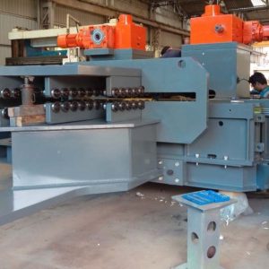 CUSTOMER :- HAANE WELDING SYSTEMS - GERMANY, YEAR :- 2016