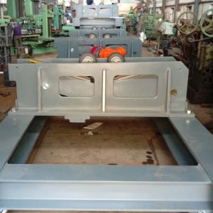 CUSTOMER :- HAANE WELDING SYSTEMS - GERMANY, YEAR :- 2016