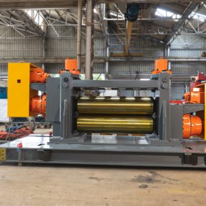 CUSTOMER :- CONCORD – EGYPT YEAR :- 2021