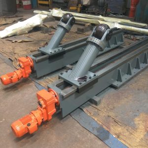 CUSTOMER :- CONCORD - EGYPT, YEAR :- 2021