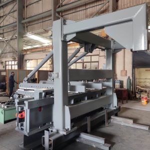 CUSTOMER :- CONCORD – EGYPT YEAR :- 2021