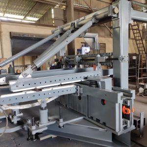 CUSTOMER :- CONCORD – EGYPT YEAR :- 2021